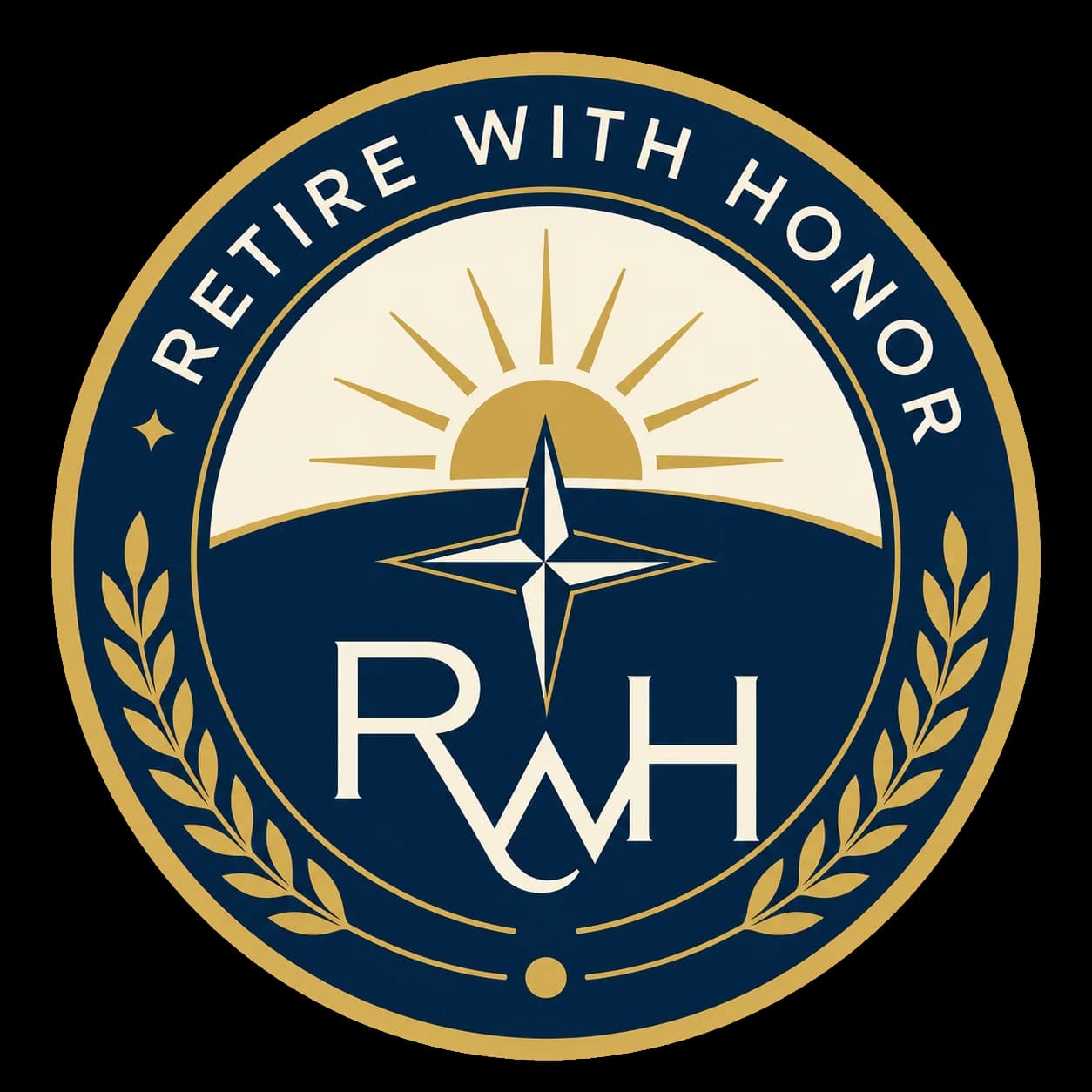 Retire With Honor